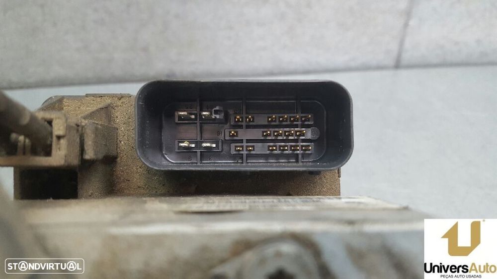 ABS JEEP GRAND CHEROKEE I 1995 -052009240 - 1