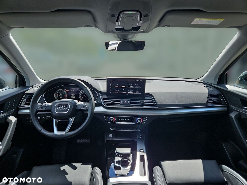 Audi Q5 40 TDI mHEV Quattro S tronic - 25