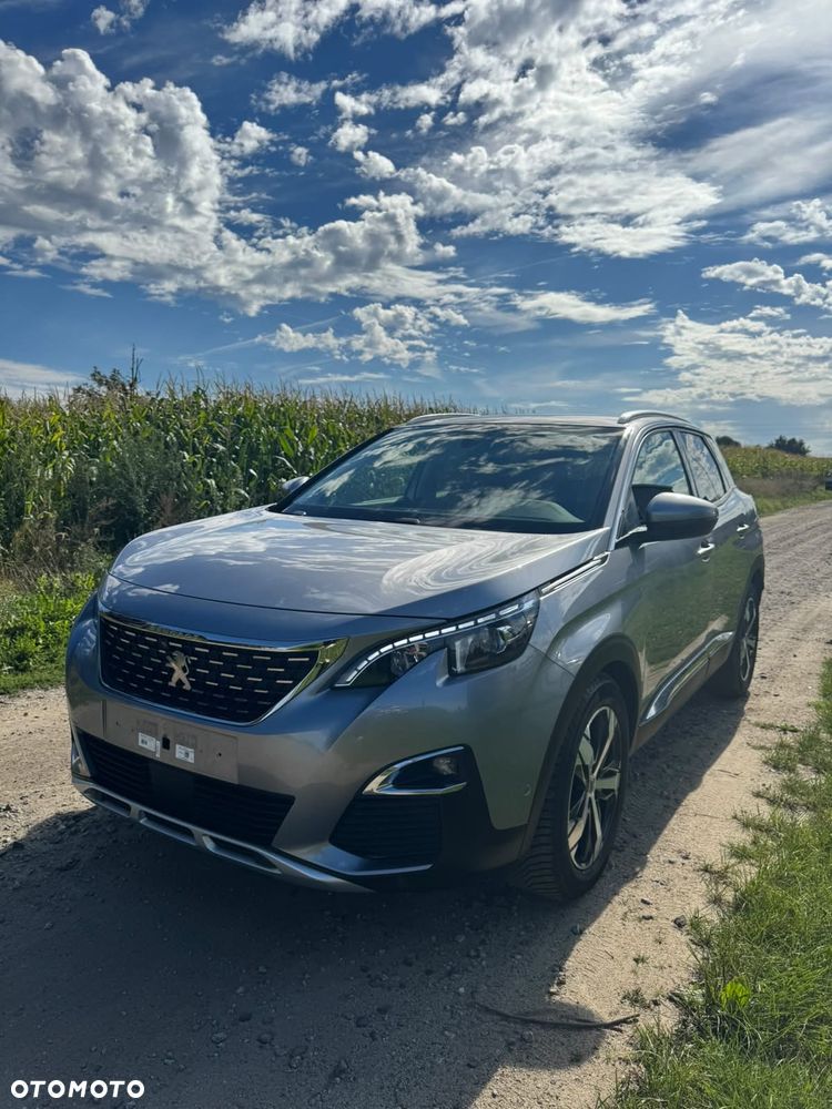 Peugeot 3008 - 6
