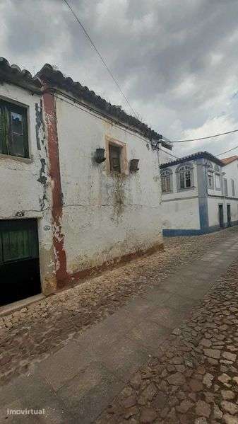 Venda Casa Antiga - Nisa (Alto-Alentejo) - Grande imagem: 4/6