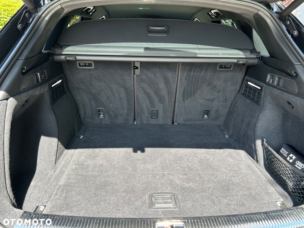 Audi Q5 40 TDI quattro S tronic S line - 24