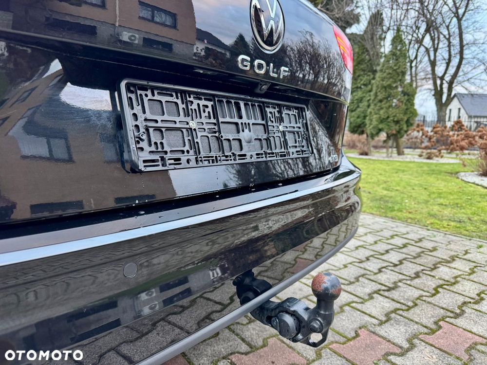 Volkswagen Golf Variant 1.5 eTSI OPF DSG Life - 15