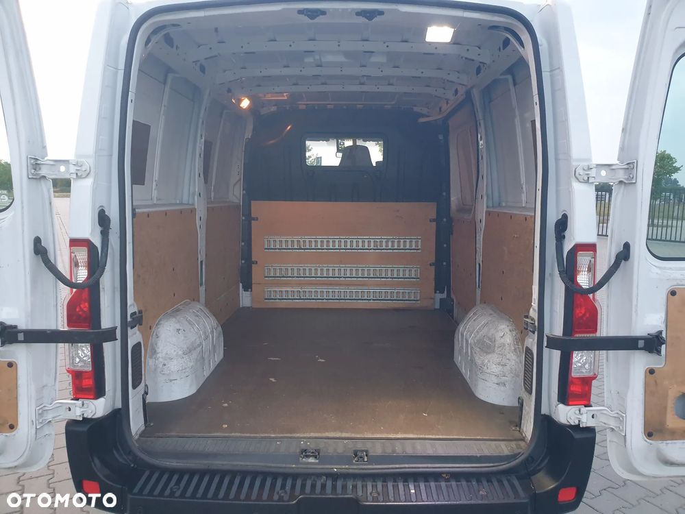 Renault MASTER - 6