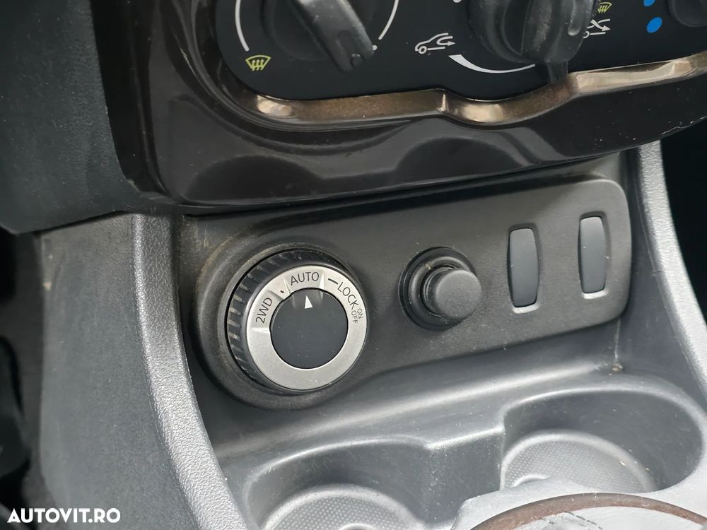 Dacia Duster 1.5 dCi 4x4 Prestige - 19