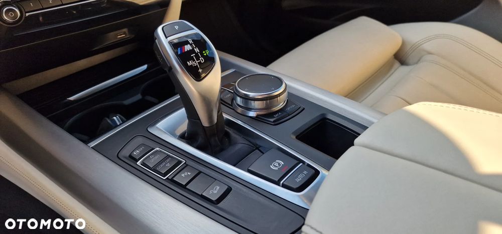 BMW X5 M - 11