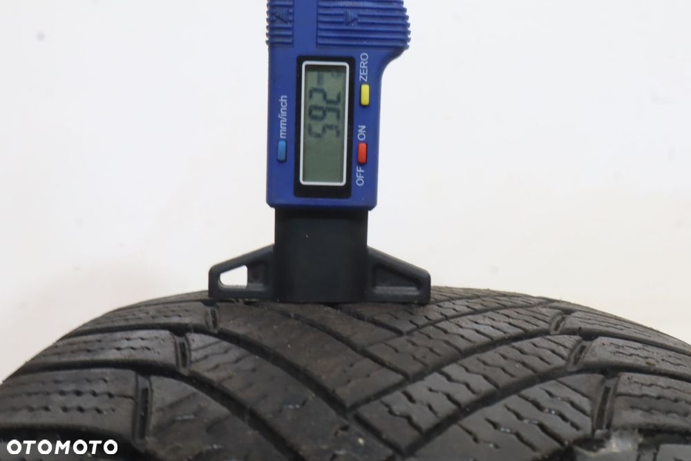 OPONA OPONY 4 SZT IMPERIA SNOWDRAGON HP ZIMA  205/55/16 20R - 3