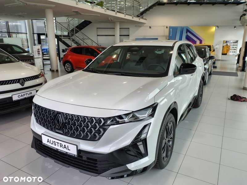 Renault Austral - 2