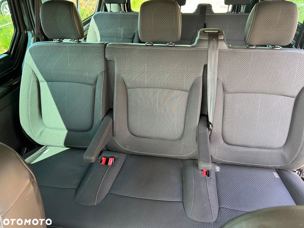 Renault Trafic - 6