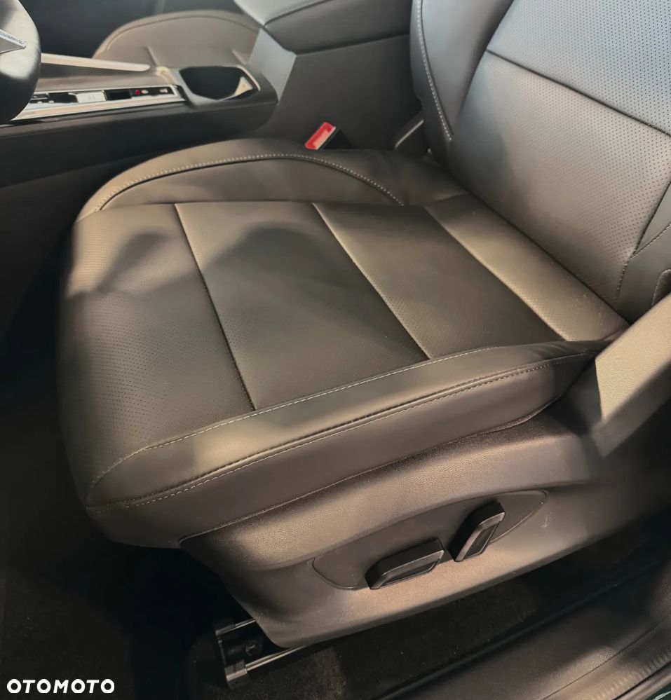 MG ZS Hybrid+ ver-1-5t-hevplus-exclusive - 14