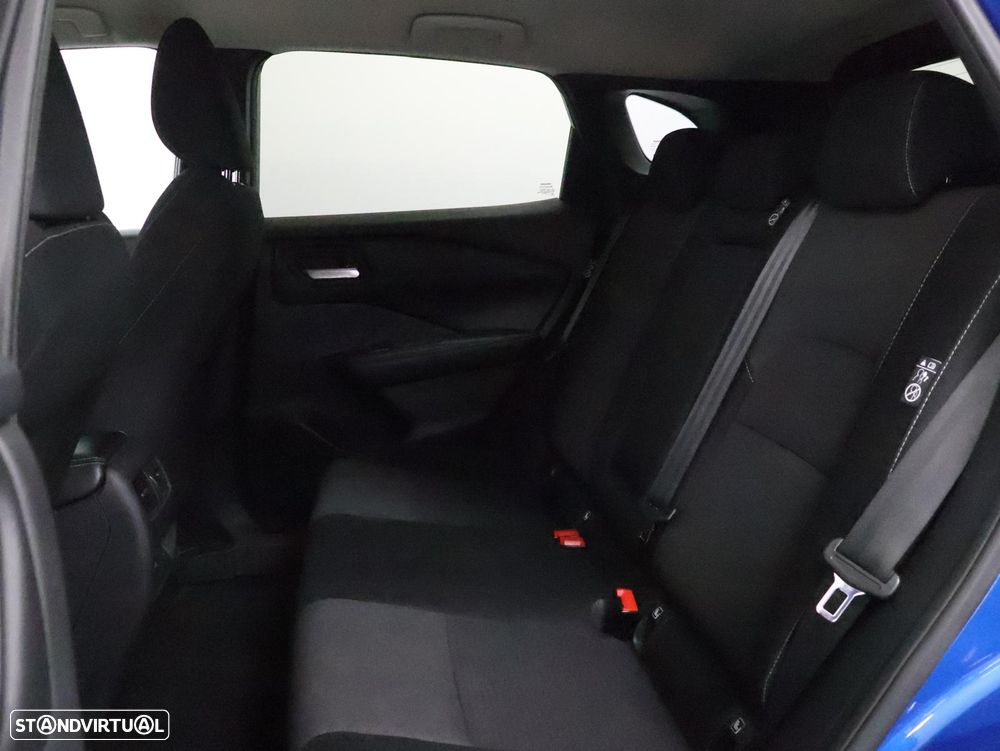 Nissan Qashqai 1.5 e-Power N-Connecta LED - 5