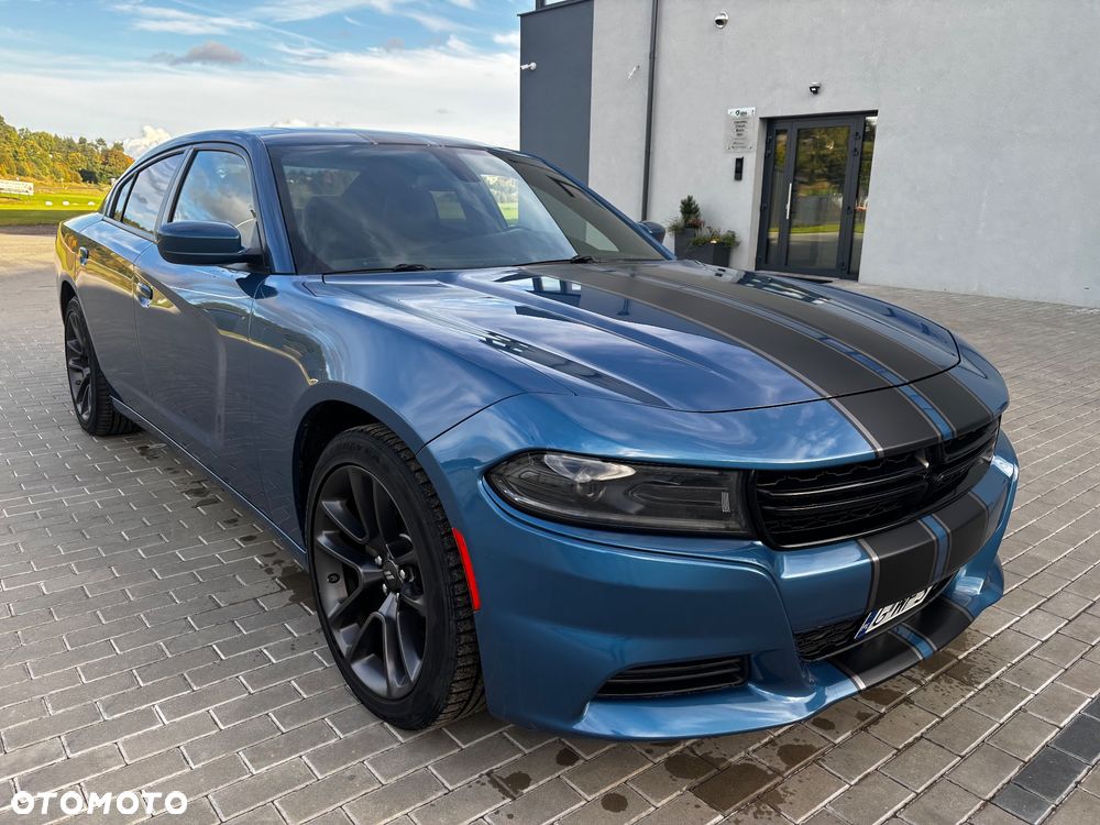 Dodge Charger - 33