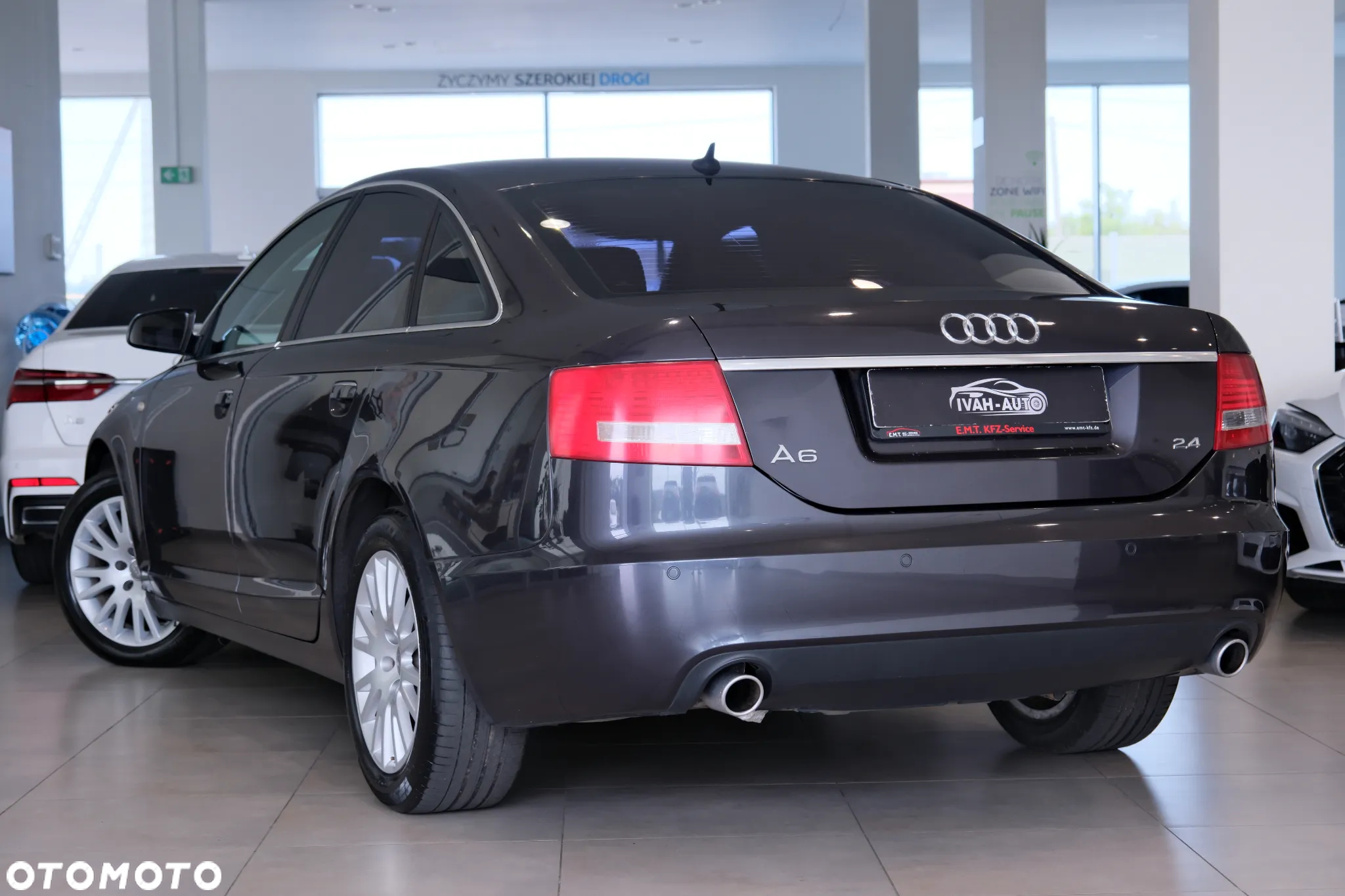 Audi A6 ver-2-4 - 12