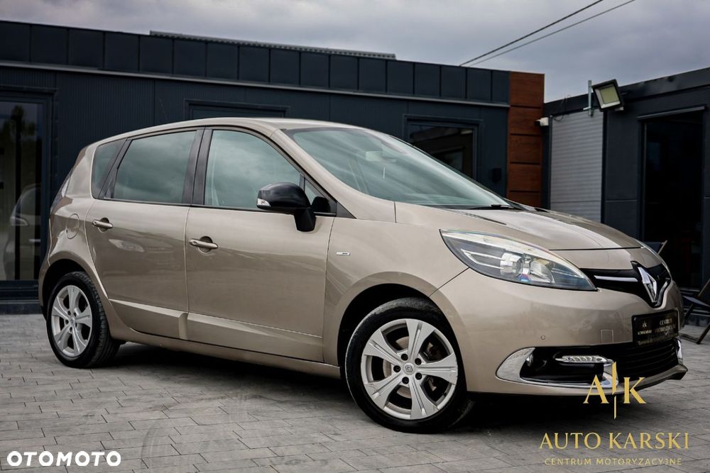Renault Scenic - 4