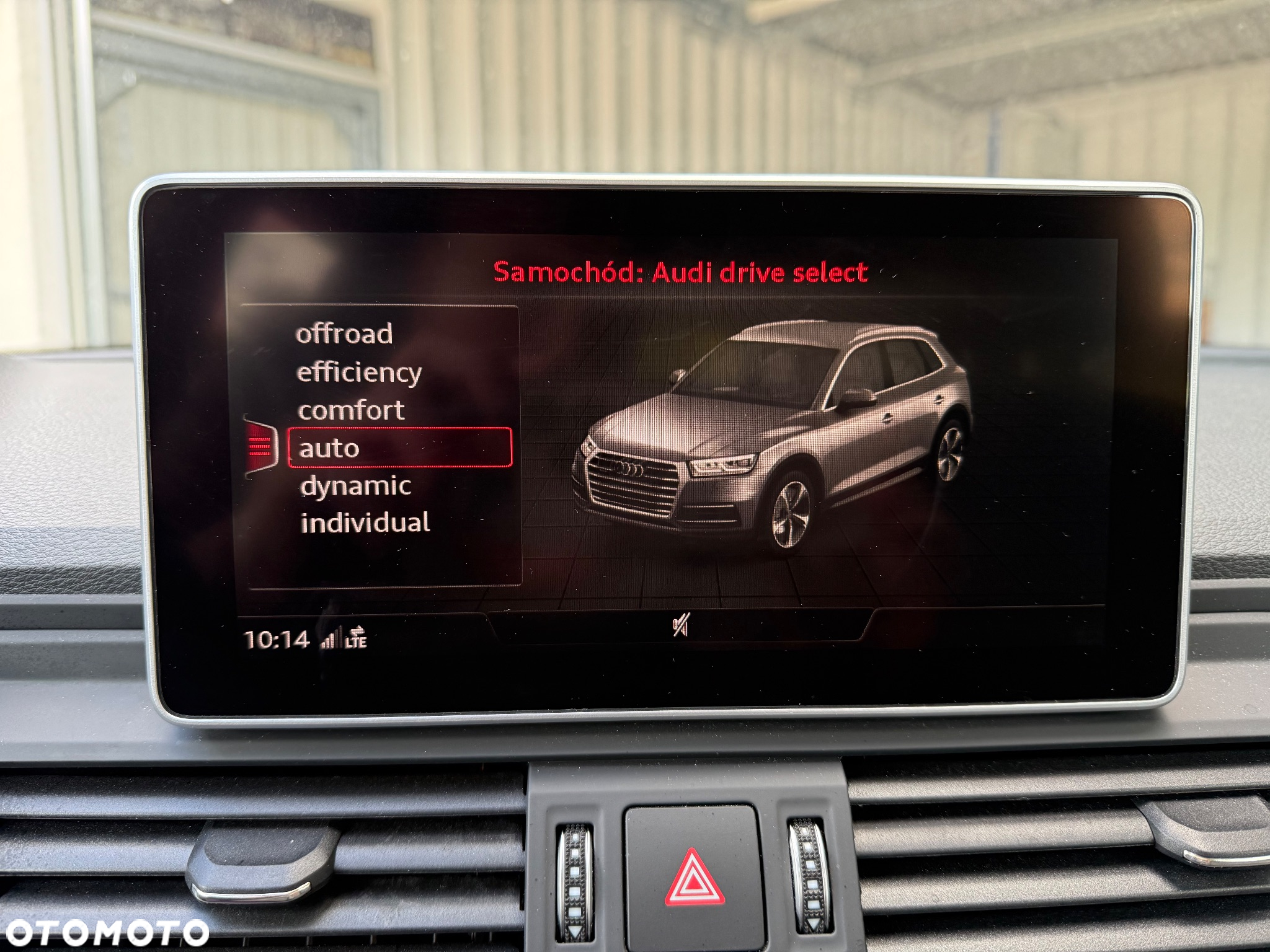 Audi Q5 35 TDI S tronic design - 38