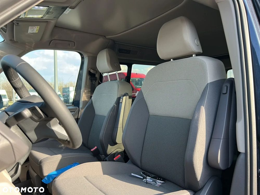 Volkswagen California - 14