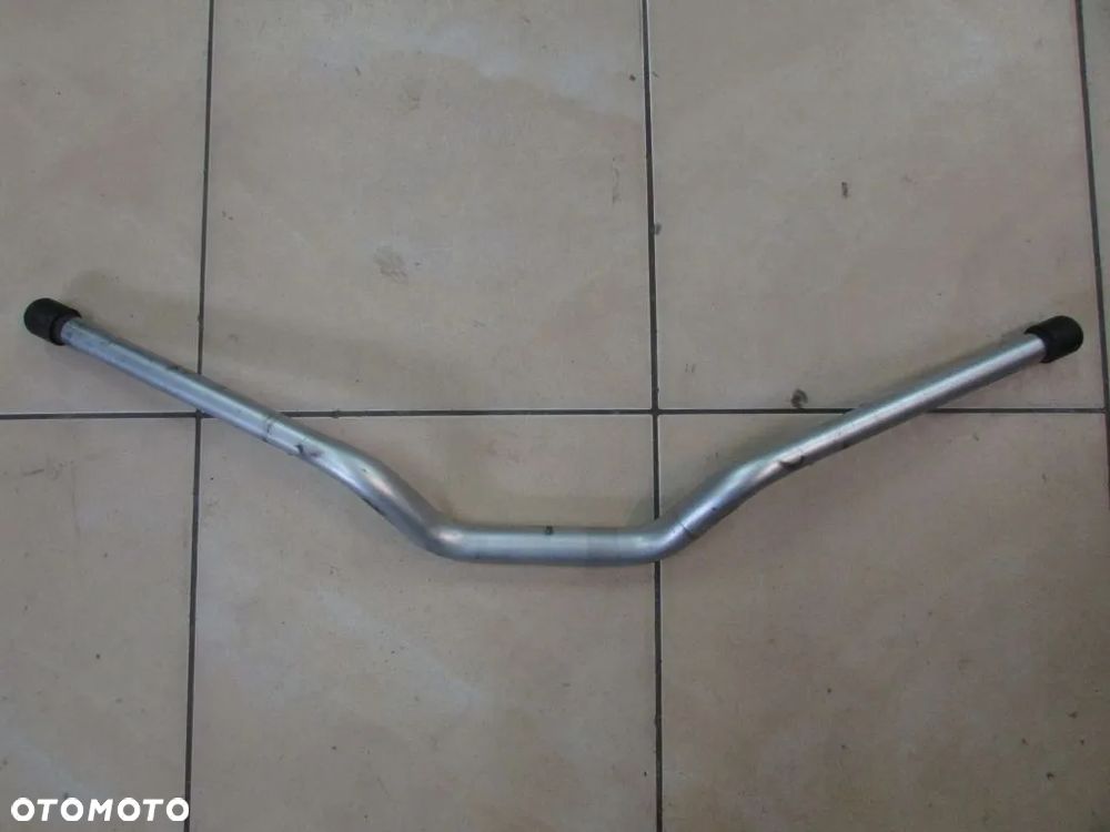 MV Agusta Brutale 910 kierownica - 1