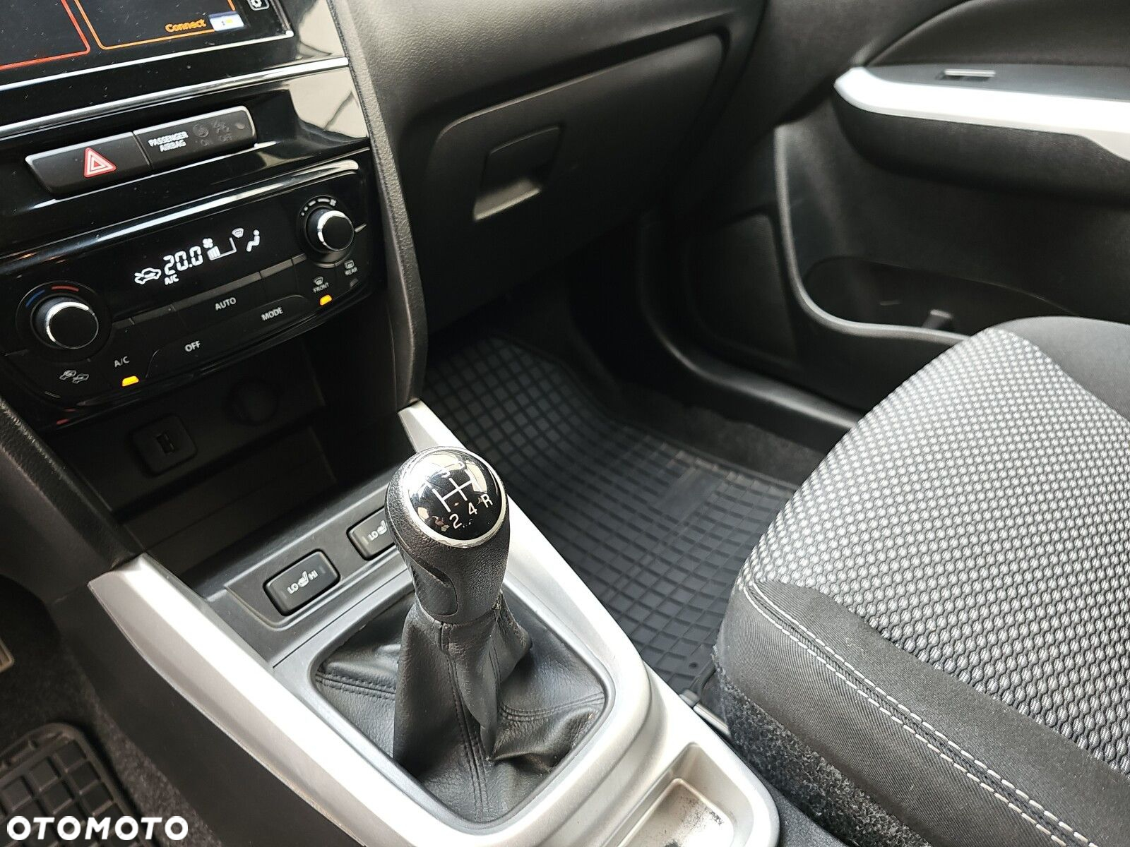 Suzuki Vitara - 19