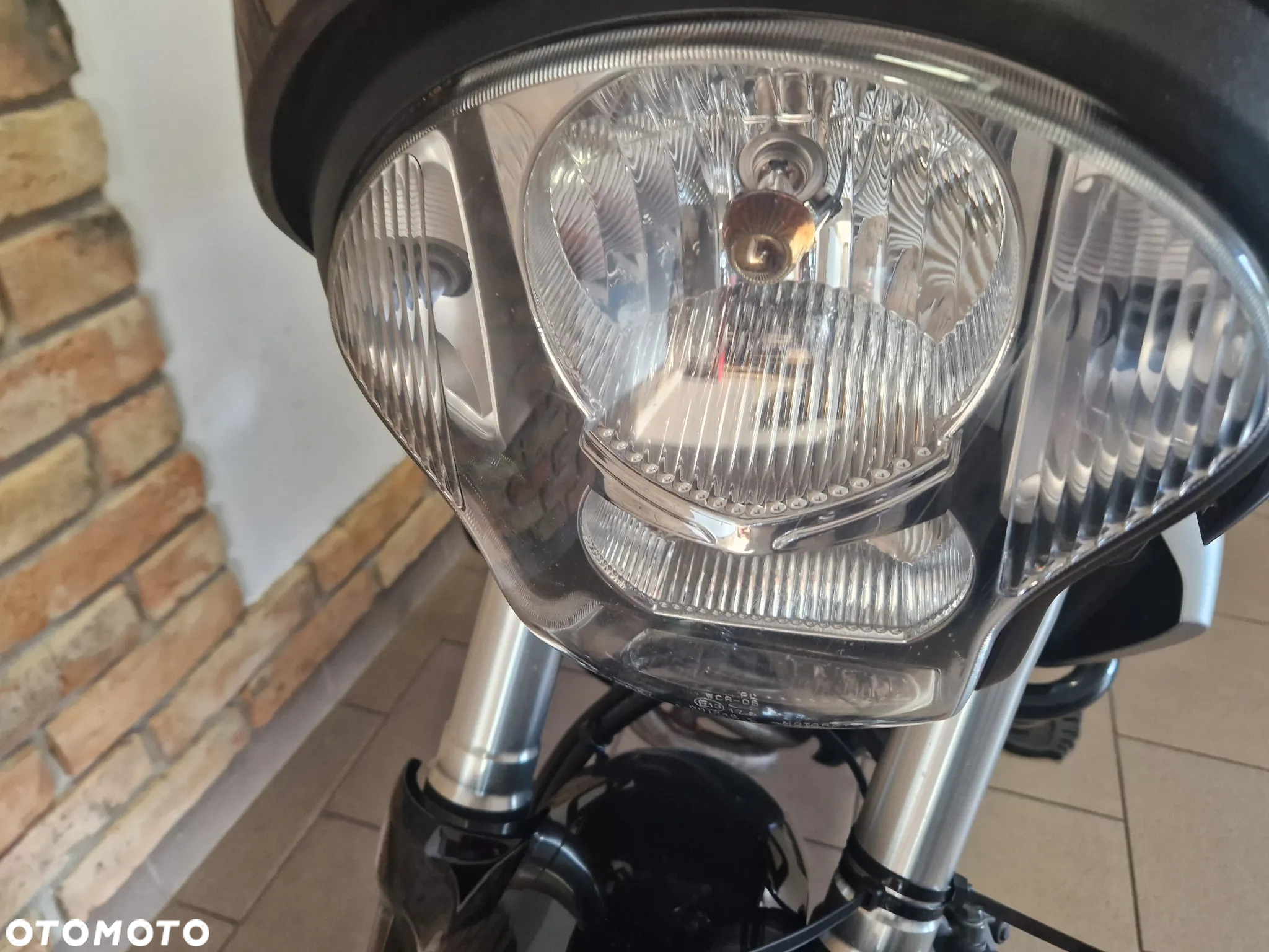 Kawasaki Versys 650 - 13