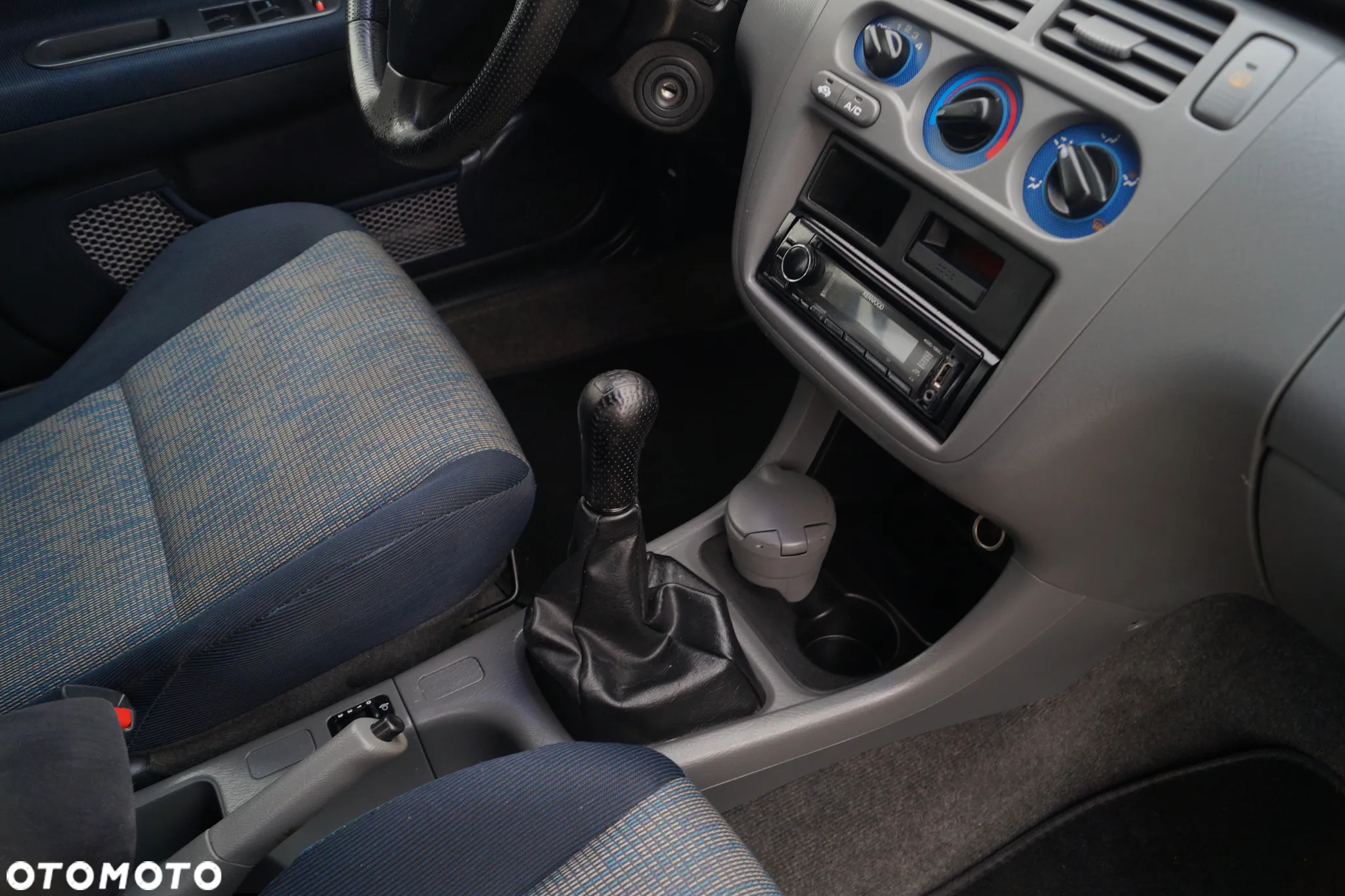 Honda HR-V - 33