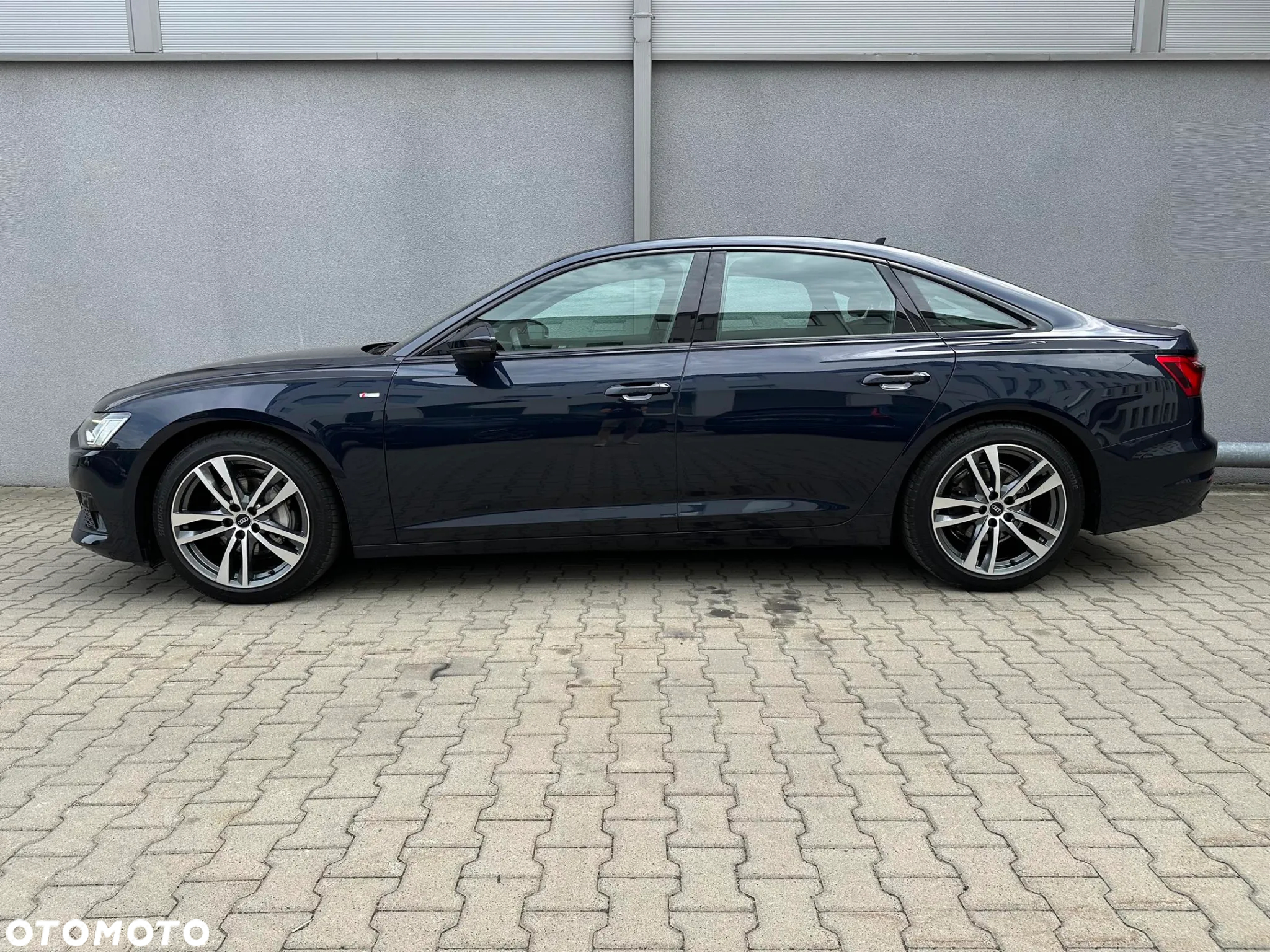 Audi A6 40 TDI mHEV Quattro Sport S tronic - 6