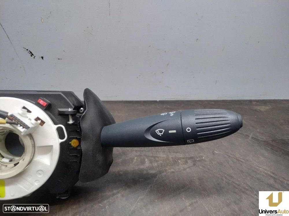 COMANDO MULTIFUNÇÕES FORD KA 2015 -07355593080 - 1