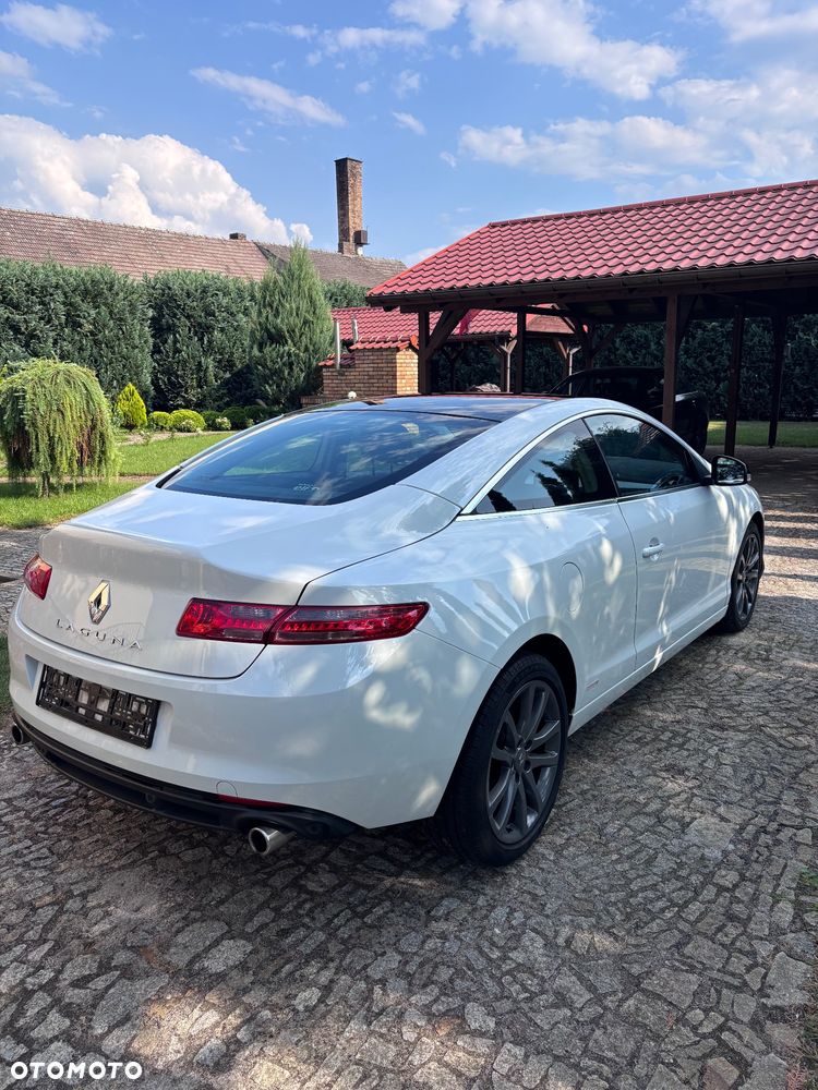 Renault Laguna 2.0 dCi Monaco GP2 - 3
