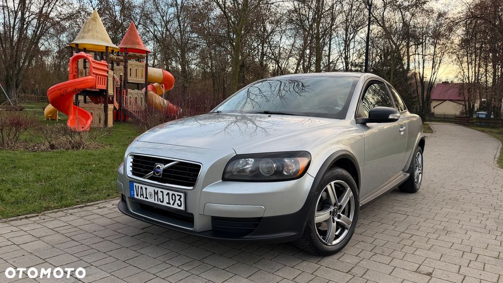 Volvo C30 1.8 Edition - 1