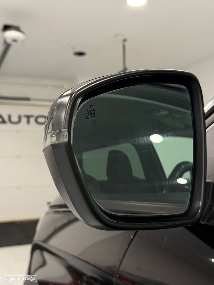 Peugeot 5008 PureTech 130 EAT8 Stop & Start Allure Pack - 6