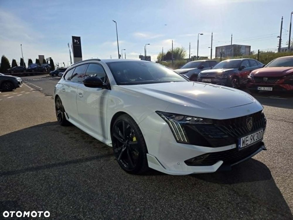 Peugeot 508 - 3