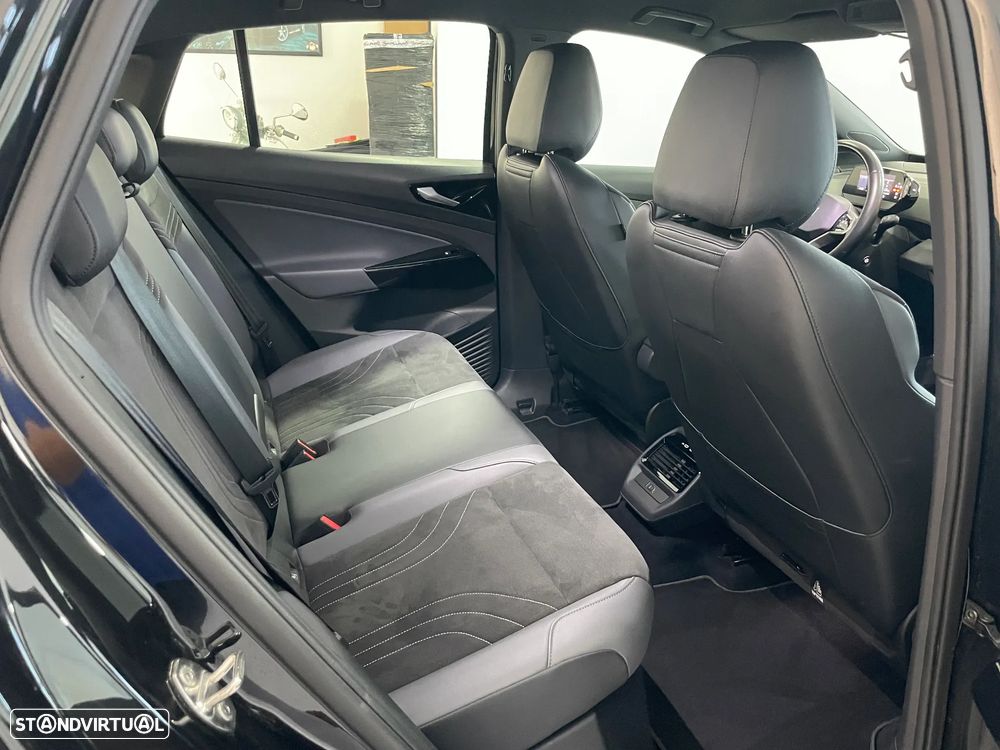 VW ID.5 77 kWh Pro Performance - 14