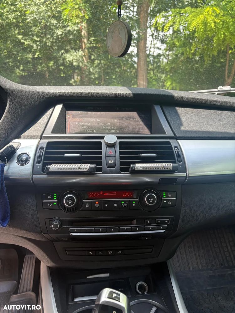 BMW X5 2009 — imagine 9