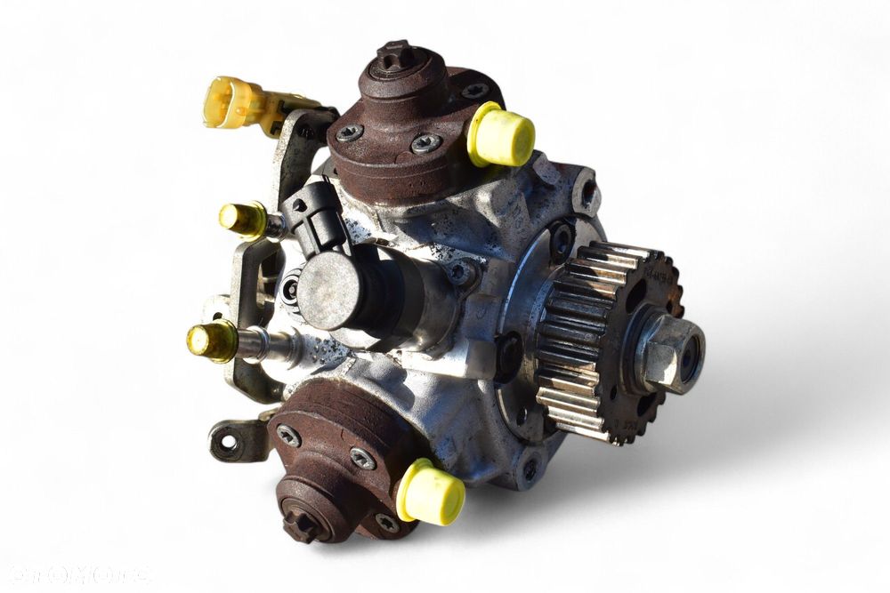 Pompa Wtryskowa JAGUAR XF PEUGEOT 607 CITROEN C5 3.0 TDV6 HDI D 9X2Q9B395CA - 5