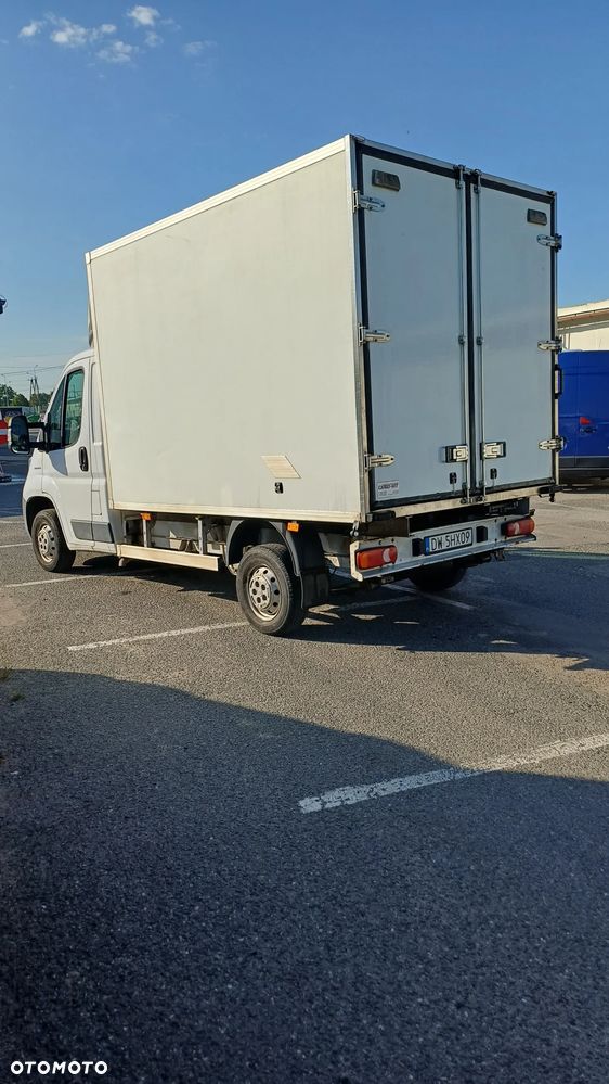Fiat Ducato - 10