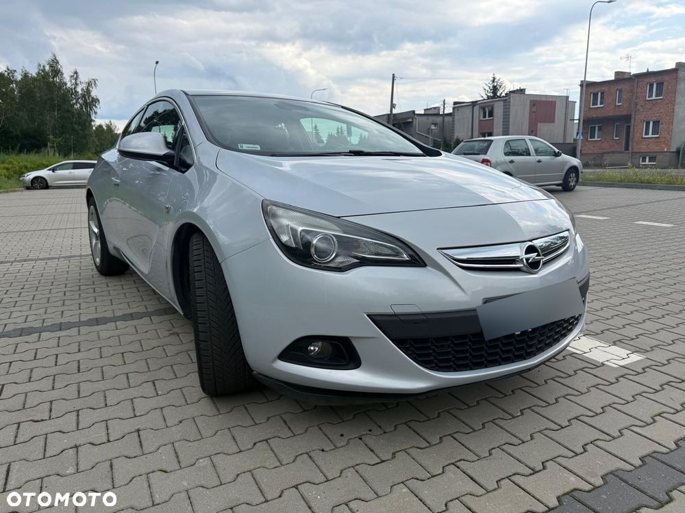 Opel Astra - 14