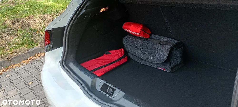 Renault Megane 1.3 TCe FAP R.S Line EDC - 15