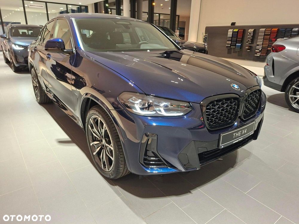 BMW X4 - 3