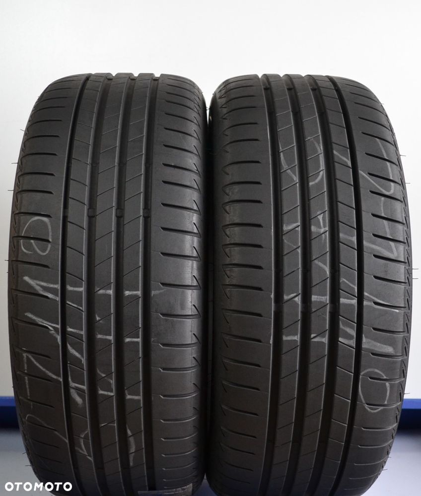 225/50R17 98Y BRIDGESTONE TURANZA T005 x4szt 3711o - 2