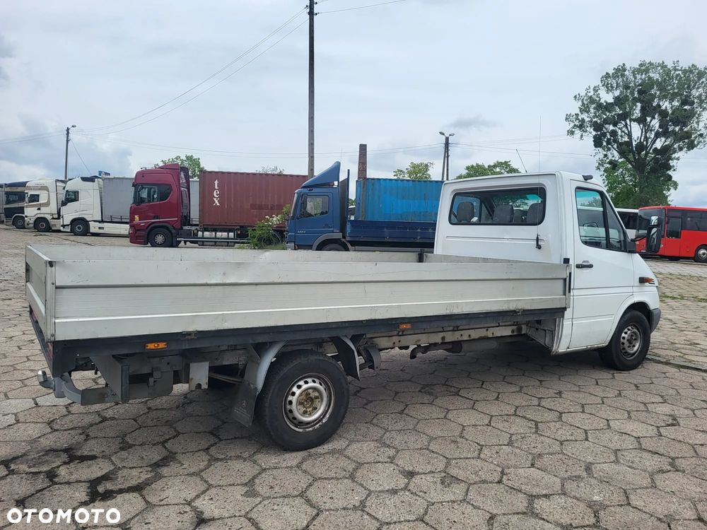 Mercedes-Benz Sprinter 316 - 6