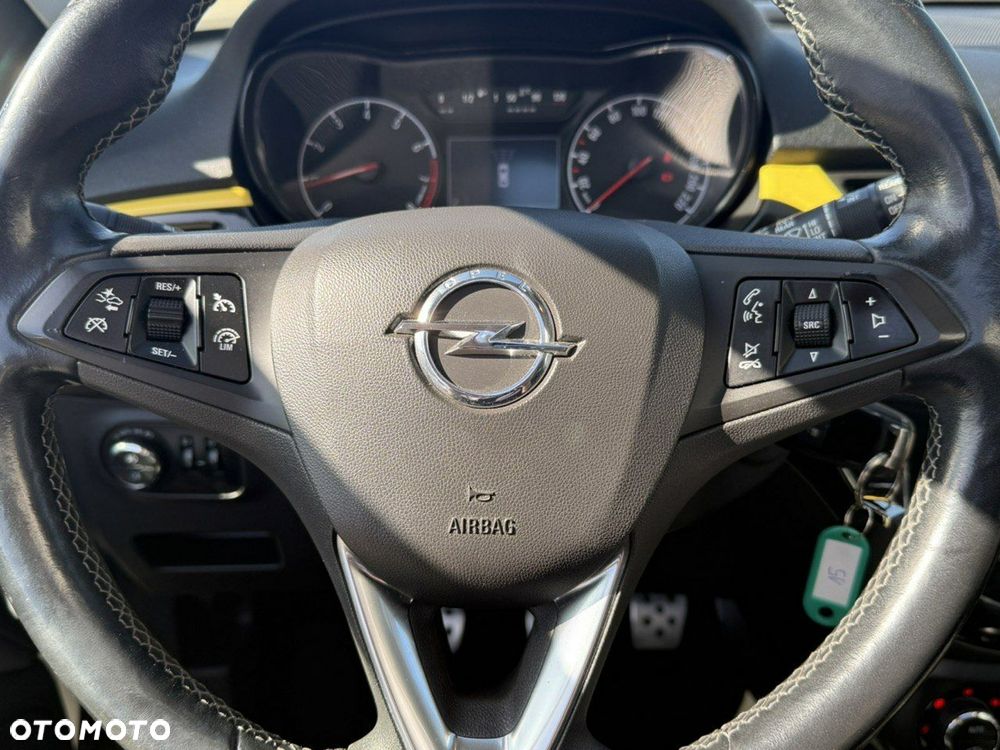 Opel Corsa 1.0 T Cosmo S&S - 27