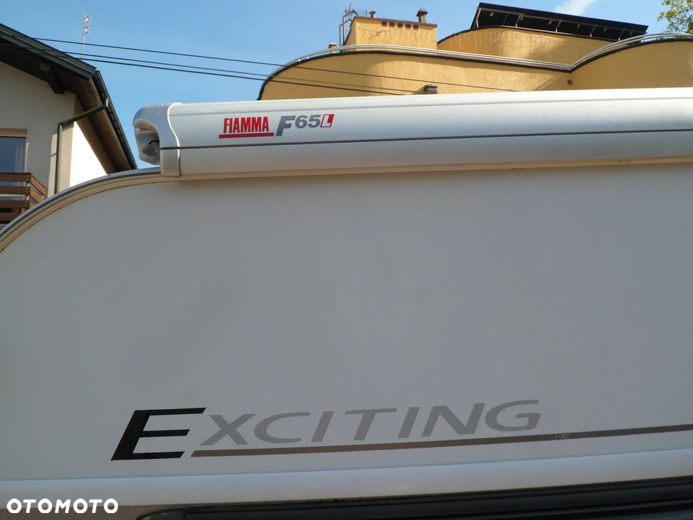 Hymer-Eriba EXCITING EXC535 - 7