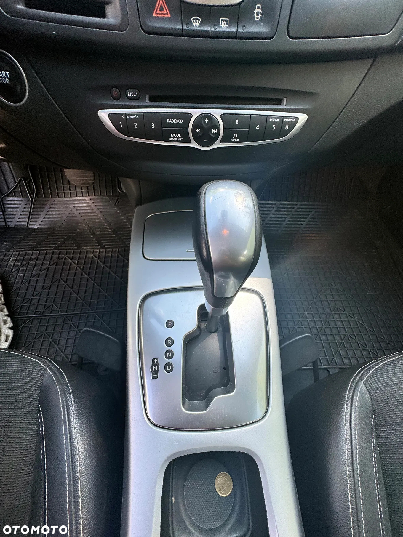 Renault Laguna 2.0 DCi Privilege - 15