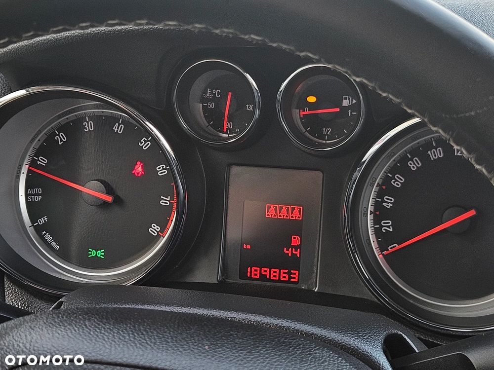 Opel Mokka 1.4 T Enjoy - 18