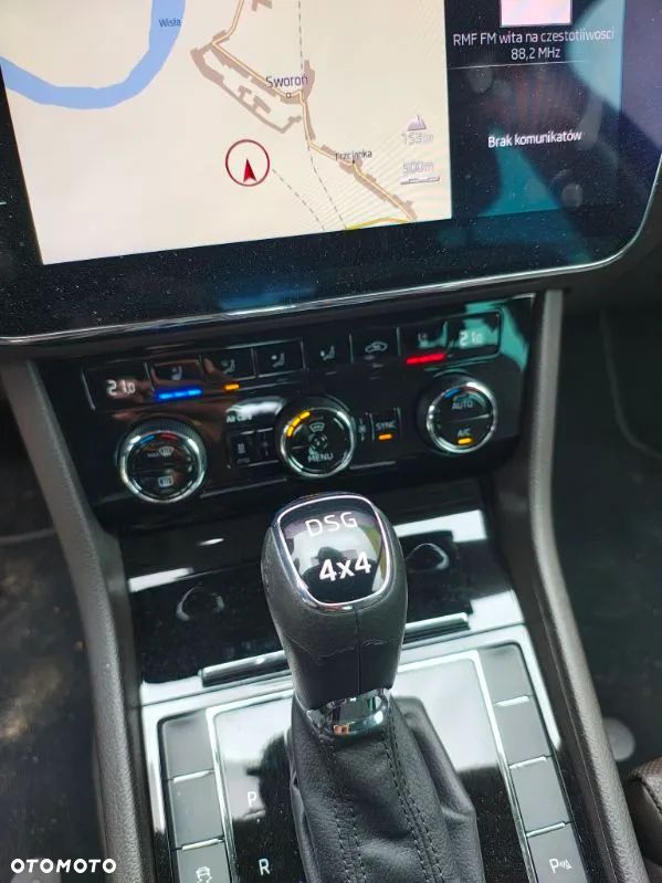 Skoda Superb - 17