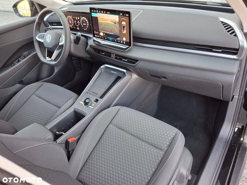 Volkswagen T-Roc 1.5 eTSI Life DSG - 15