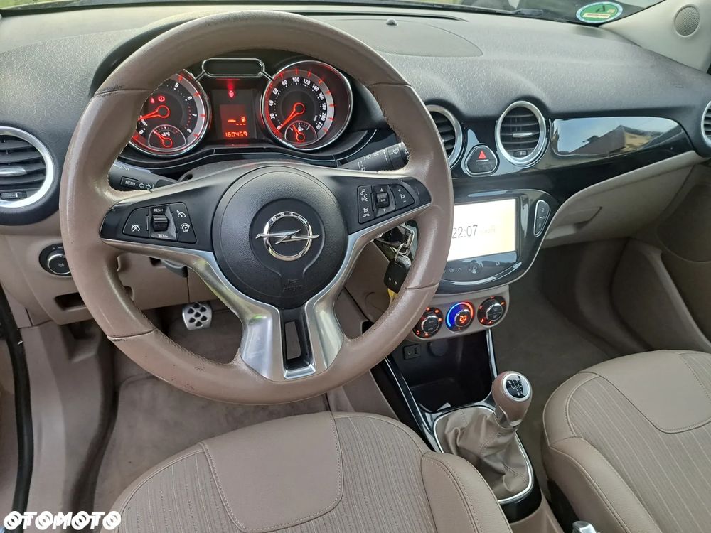 Opel Adam 1.4 Start/Stop Unlimited - 27