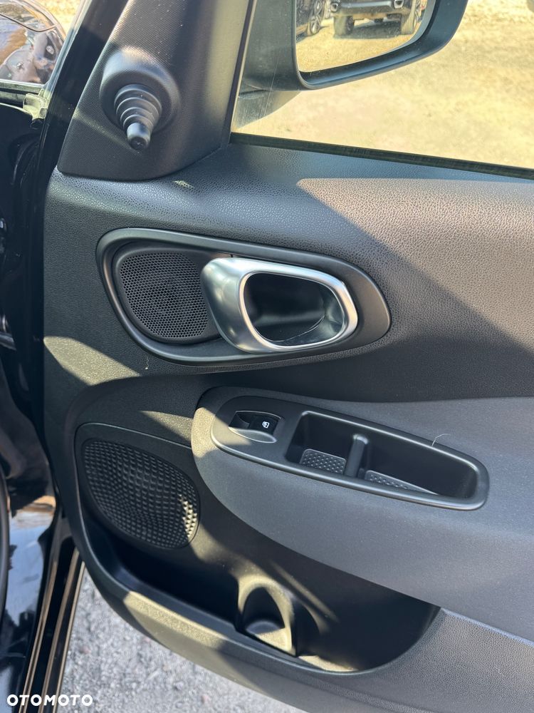 Fiat 500L 1.6 Multijet Start&Stopp Easy - 28