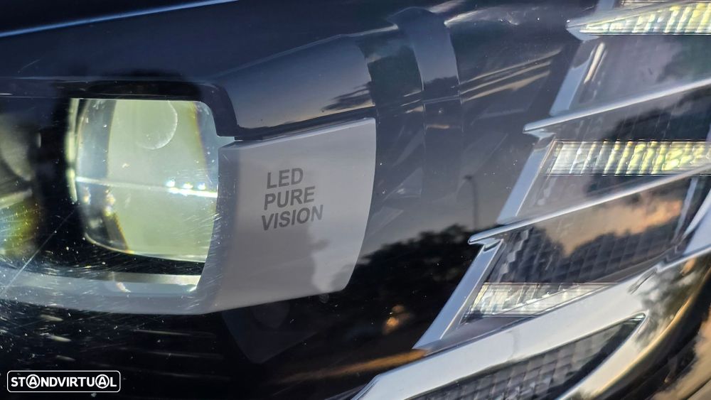 Renault Grand Scénic ENERGY dCi 160 EDC INITIALE PARIS - 17