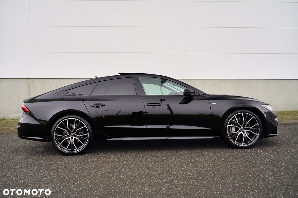 Audi A7 Sportback - 15