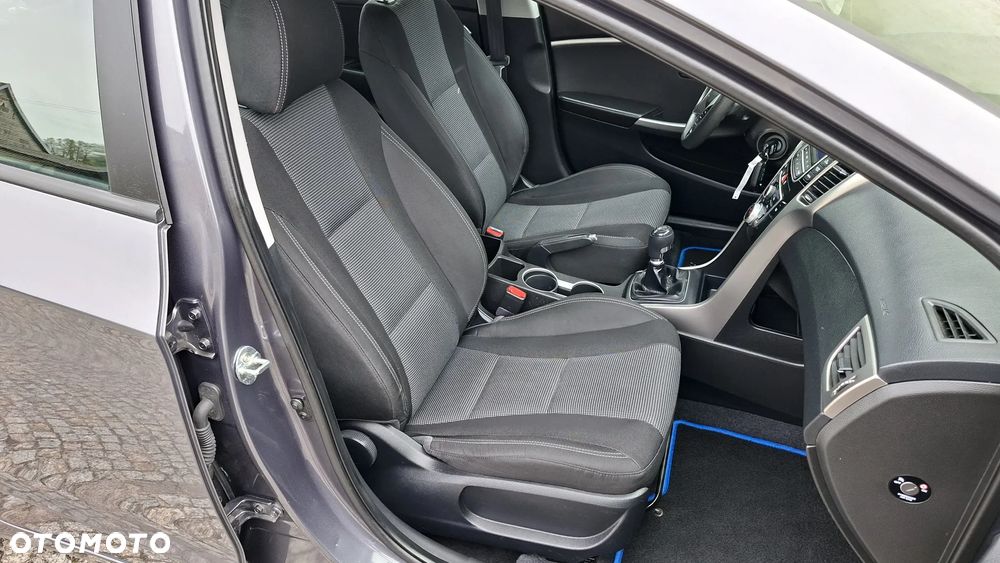 Hyundai i30 1.4 Trend - 30