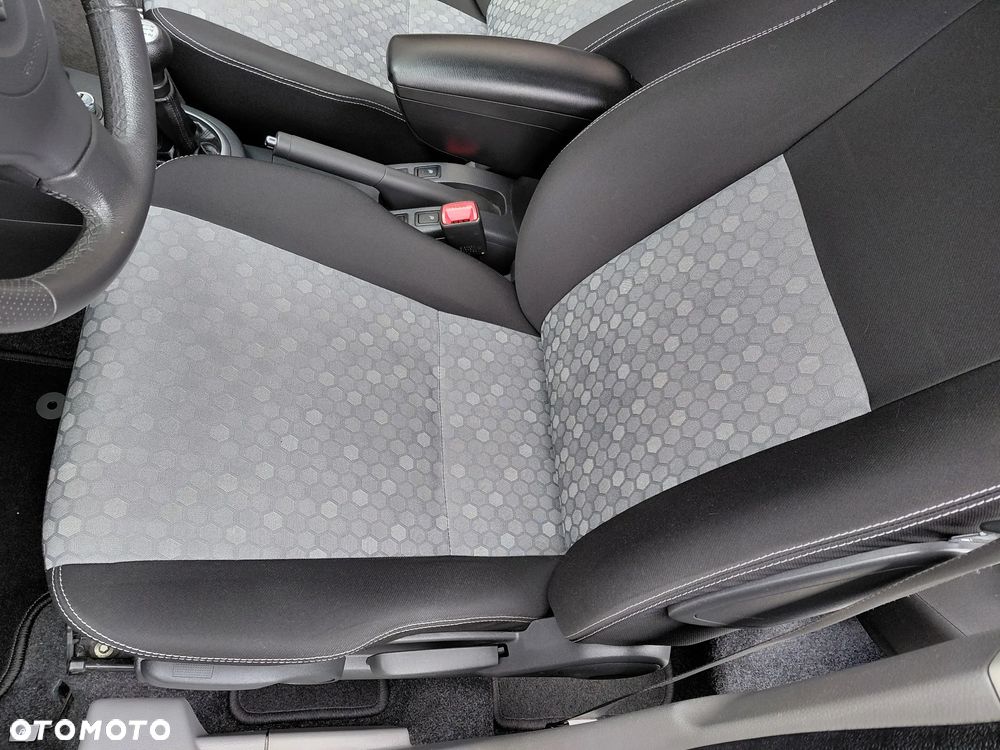 Suzuki SX4 1.6 Premium - 15